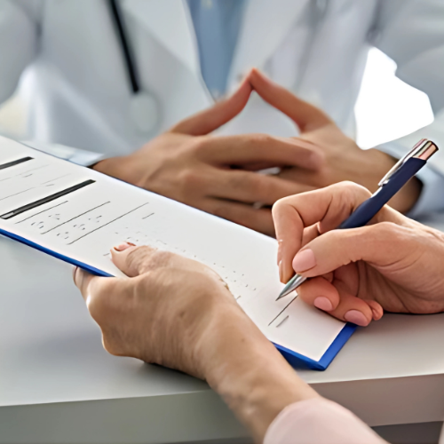 Patient Registration