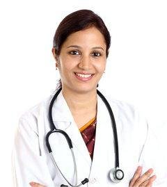 Dr. Meera Nair