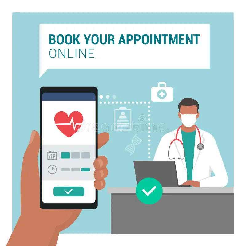 Appointment