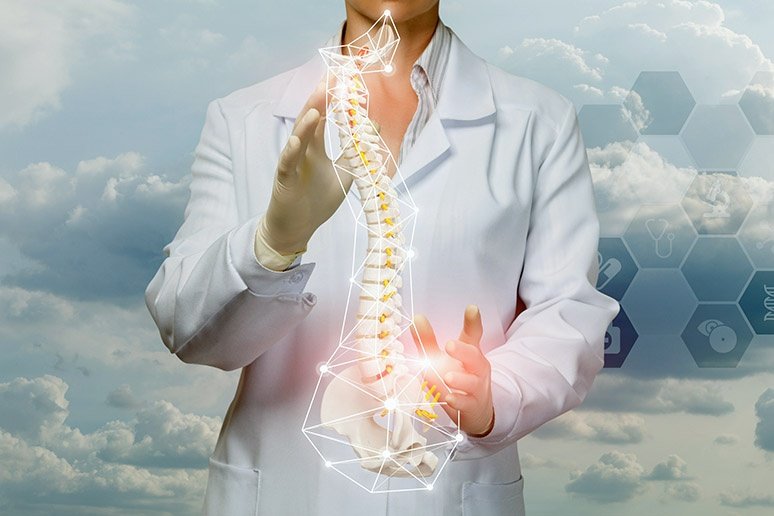 Spine Care