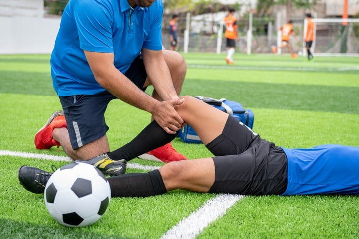 Sports Injury Care