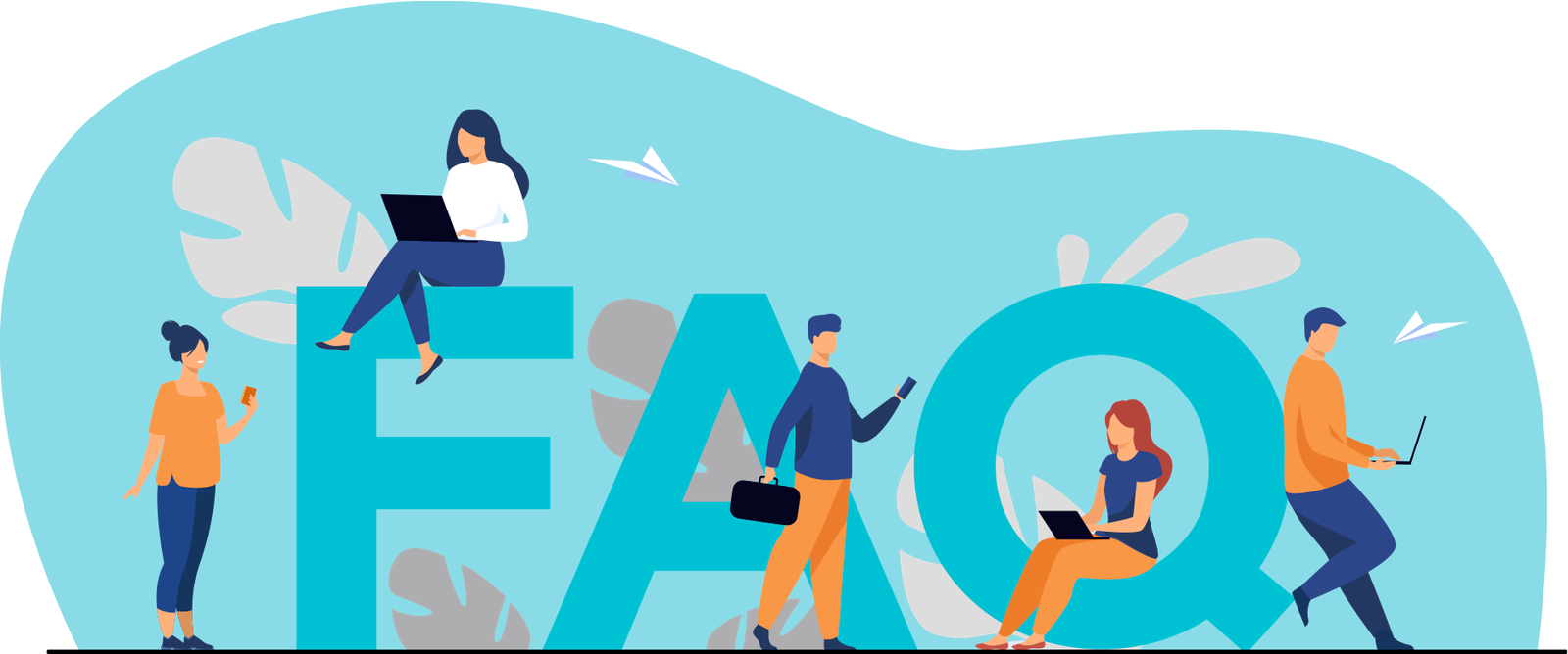 FAQ