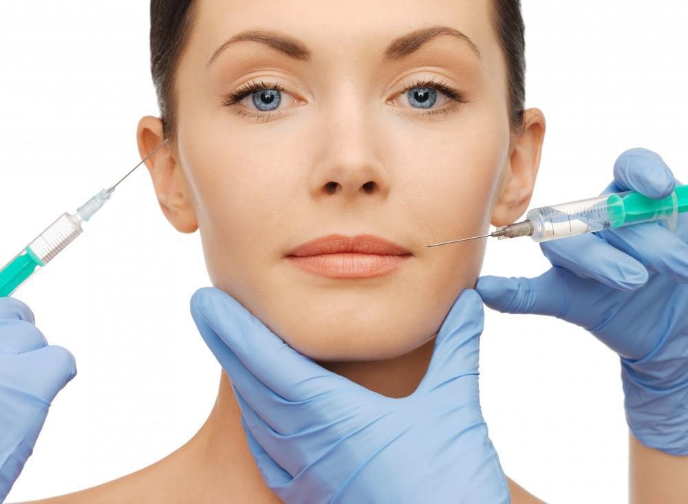 Injectables