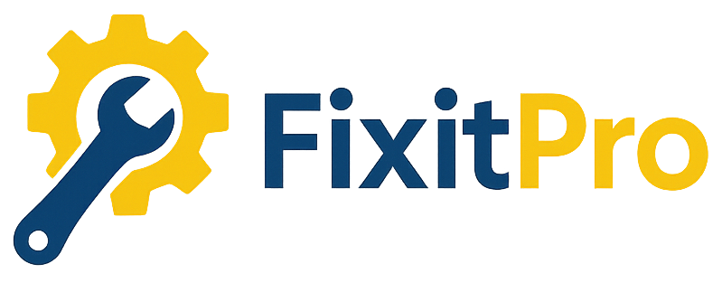 FixitPro