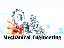 Mechanical Engineering