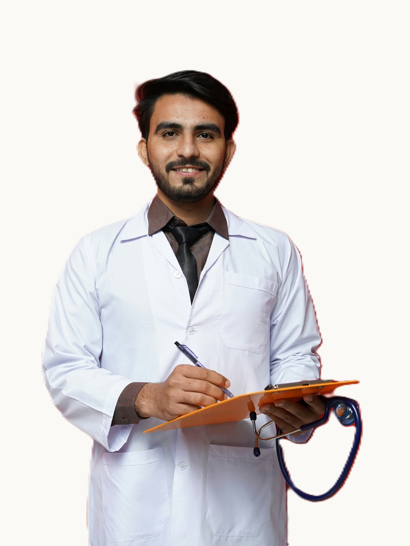 Dr. Mehra