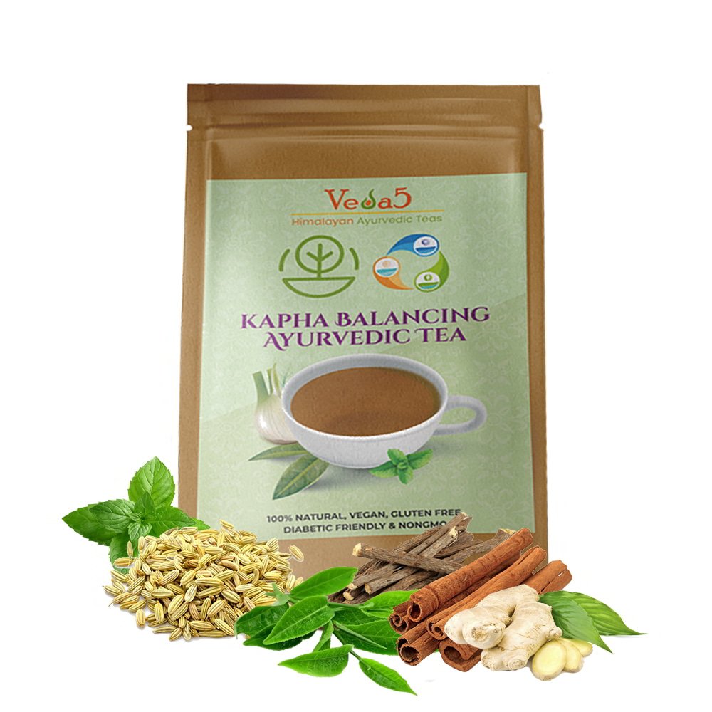 Kapha Tea